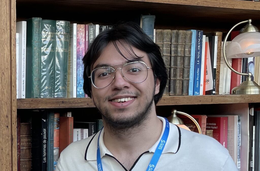 hamzad toor, station f, livres